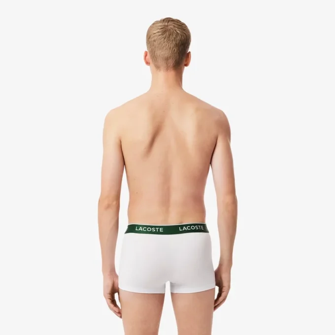 3-pack boxershorts voor heren
