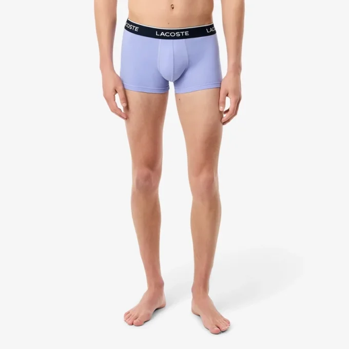 3-pack boxershorts voor heren
