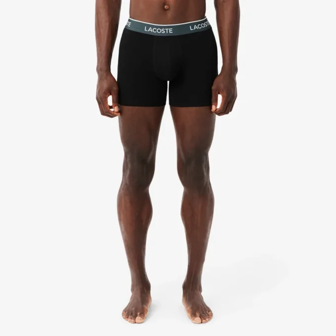 3-pack Boxershorts voor heren