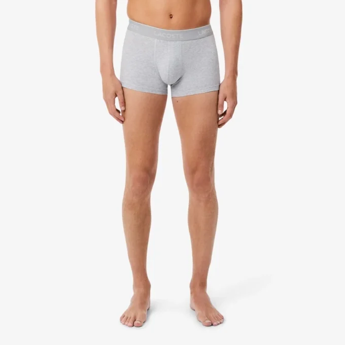 3-pack boxershorts voor heren