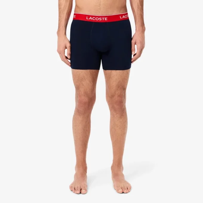 3-pack Boxershorts voor heren