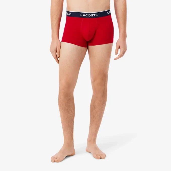 3-pack boxershorts voor heren
