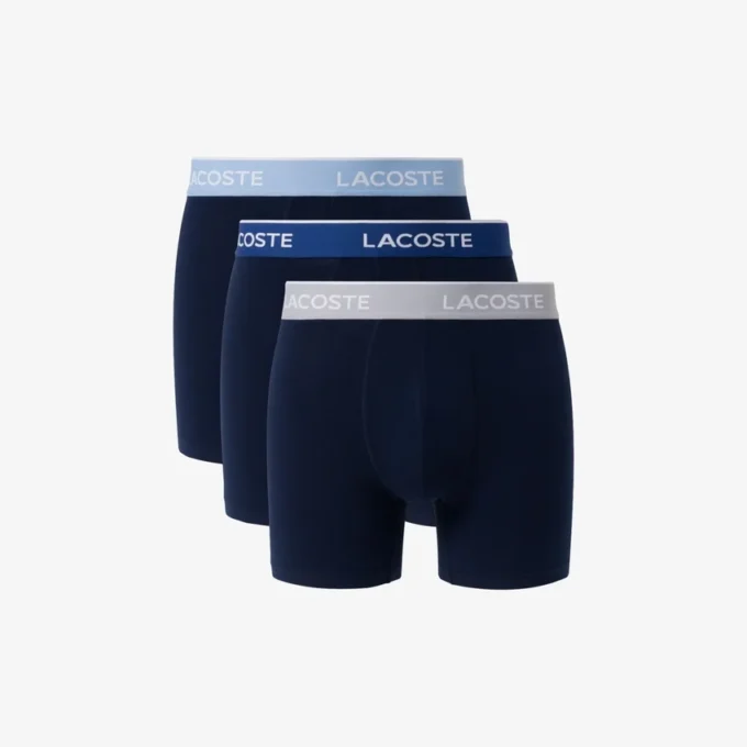 3-pack Boxershorts voor heren