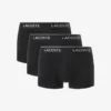 3-pack boxershorts voor heren