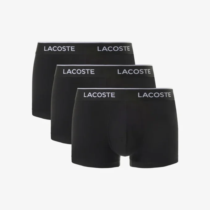 3-pack boxershorts voor heren