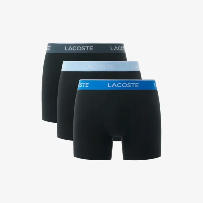 3-pack Boxershorts voor heren