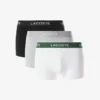 3-pack boxershorts voor heren