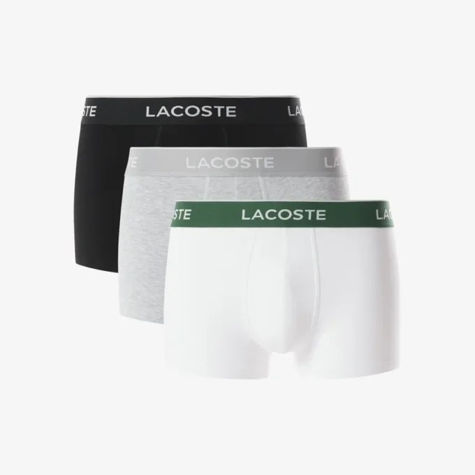 3-pack boxershorts voor heren