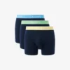 3-pack Boxershorts voor heren
