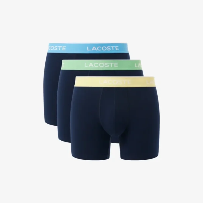 3-pack Boxershorts voor heren