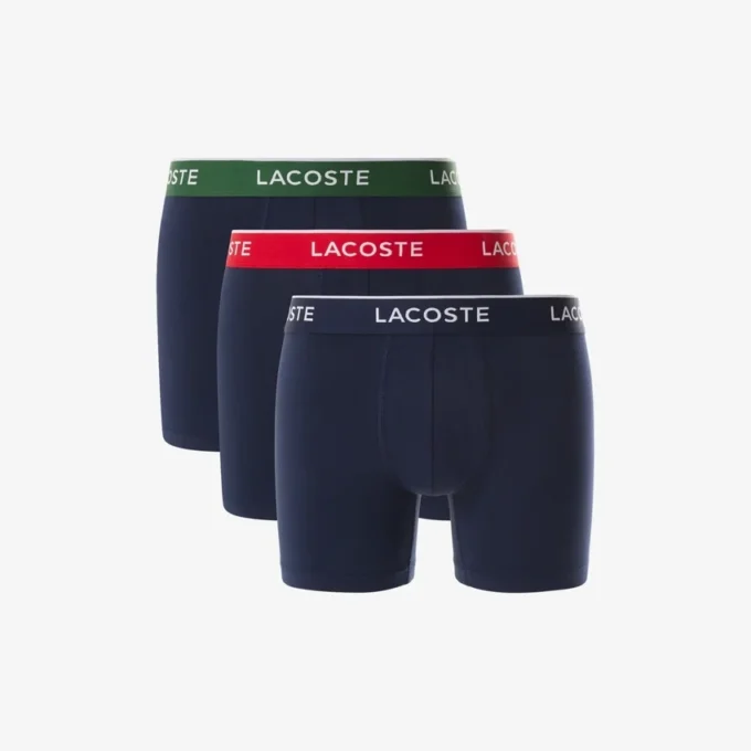 3-pack Boxershorts voor heren