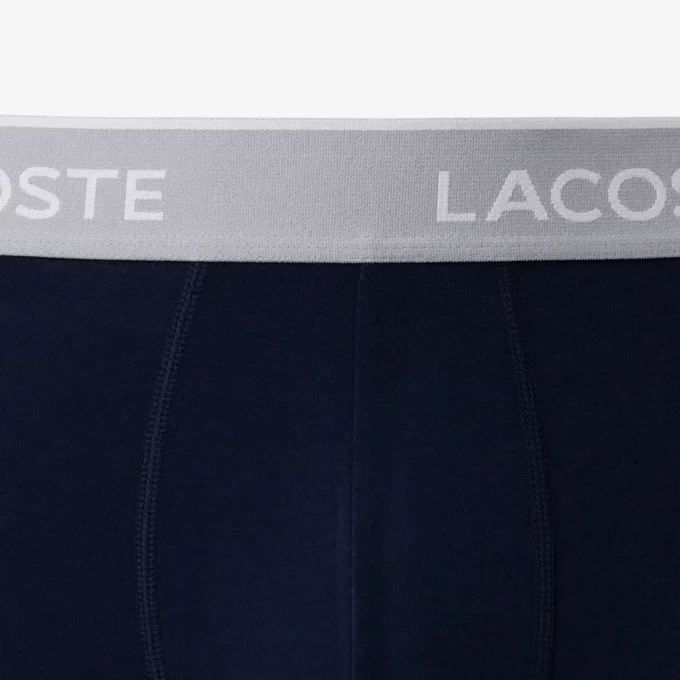 3-pack Boxershorts voor heren
