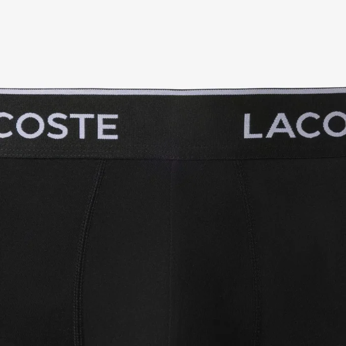 3-pack boxershorts voor heren