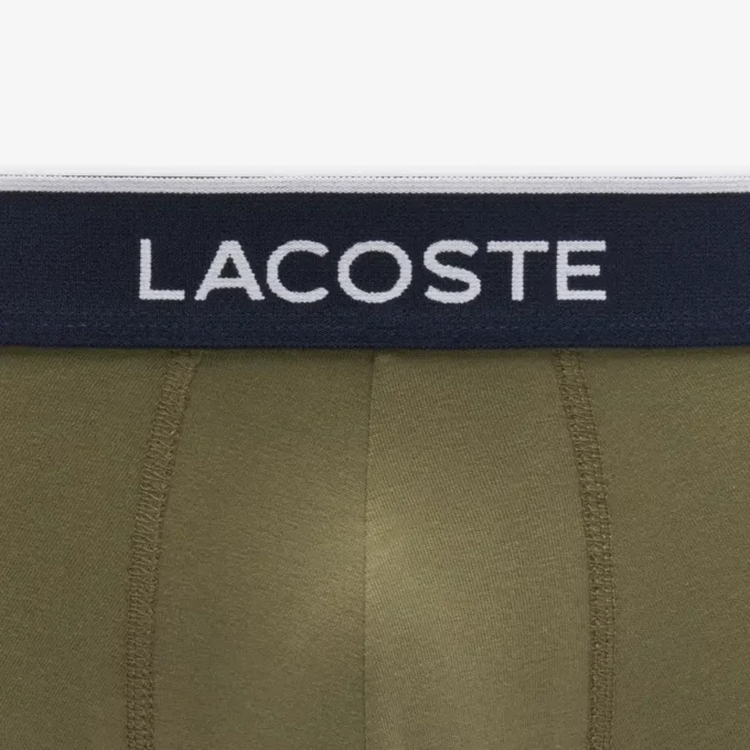 3-pack boxershorts voor heren