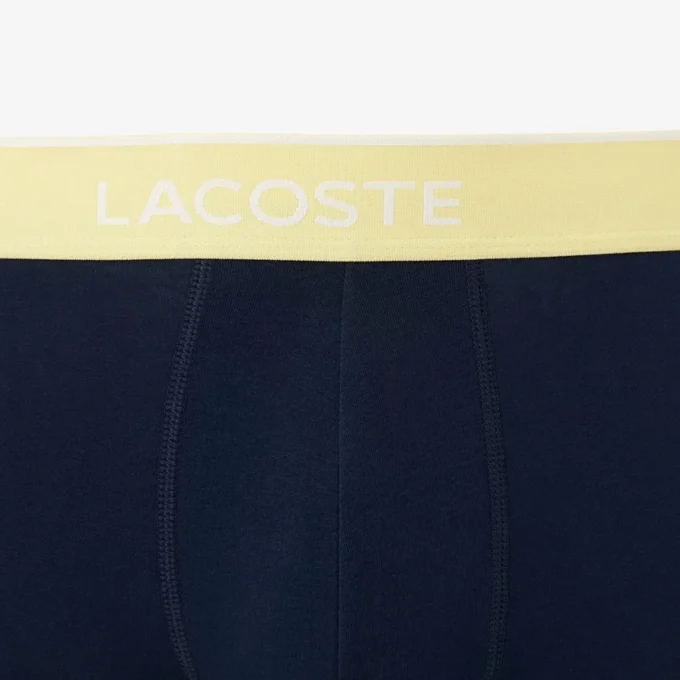 3-pack Boxershorts voor heren