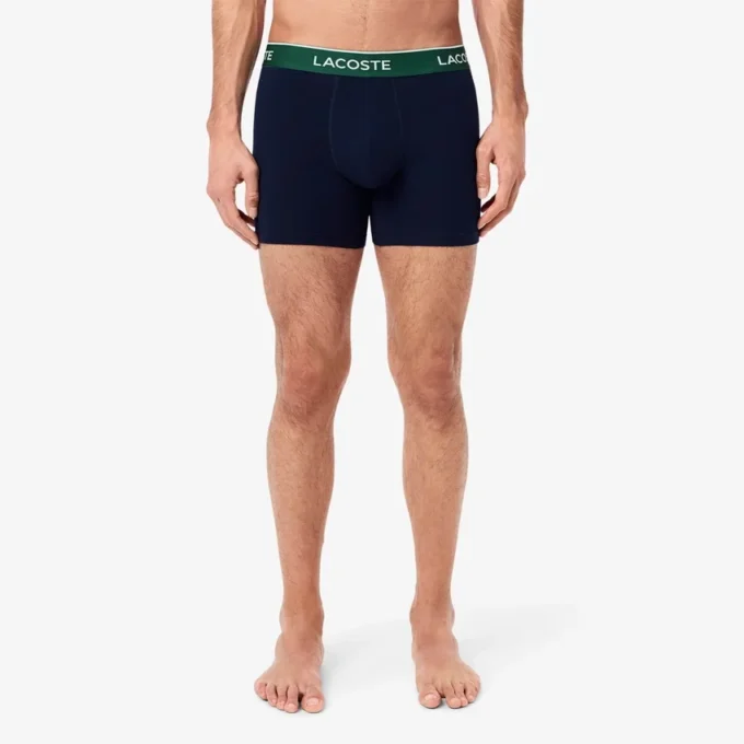 3-pack Boxershorts voor heren