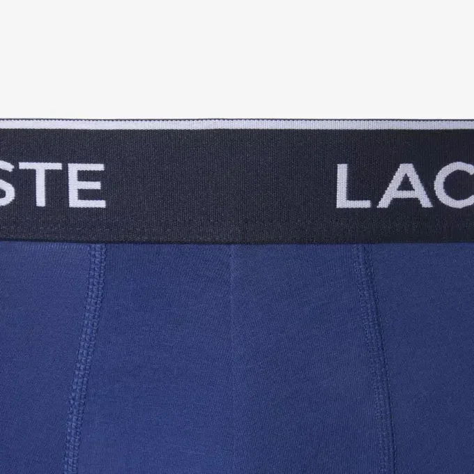 3-pack boxershorts voor heren