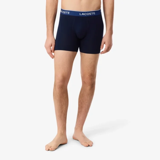 3-pack Boxershorts voor heren