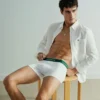 3-pack boxershorts voor heren