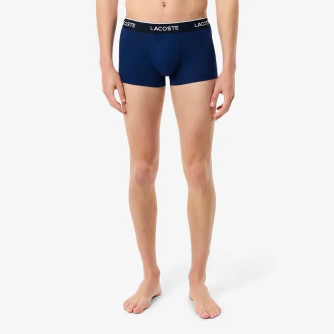 3-pack boxershorts voor heren