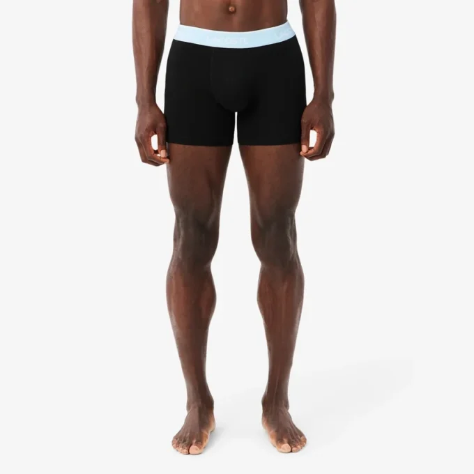 3-pack Boxershorts voor heren