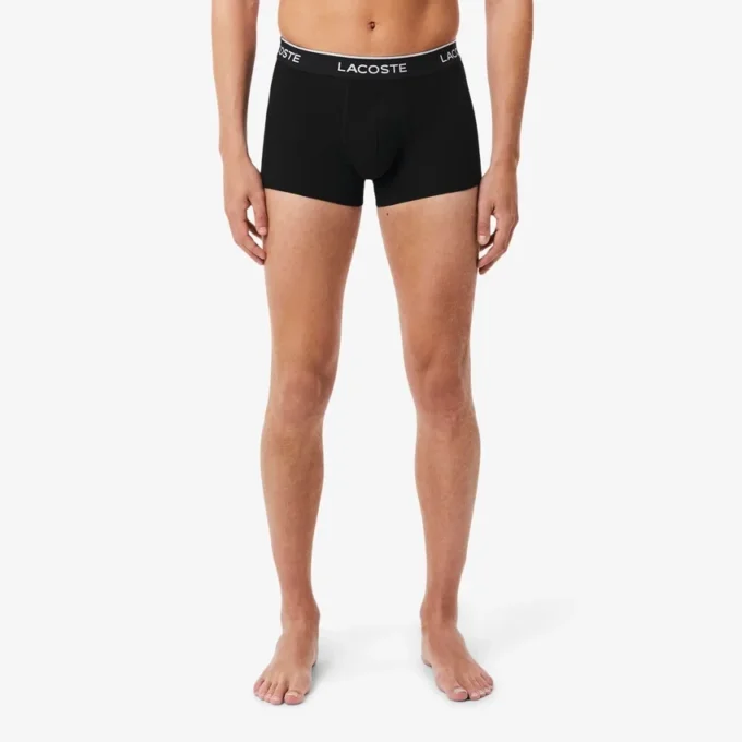 3-pack boxershorts voor heren