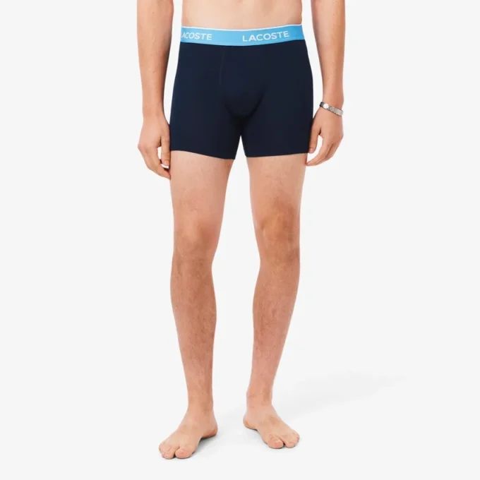 3-pack Boxershorts voor heren