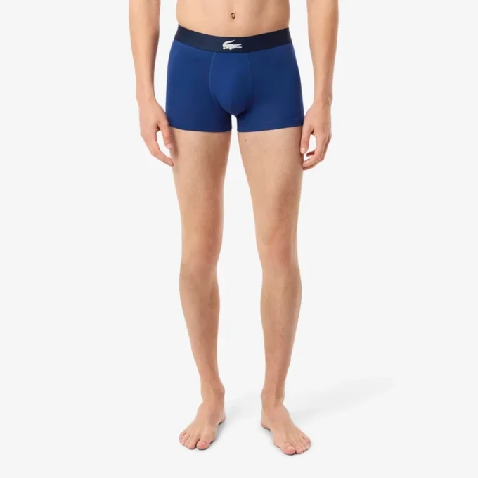 3-pack Boxershorts voor heren