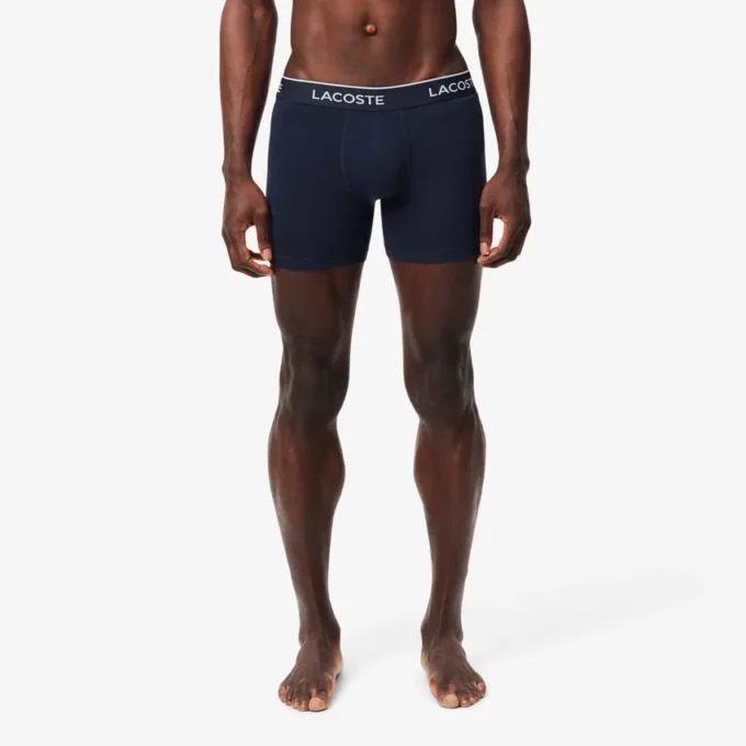 3-pack Boxershorts voor heren
