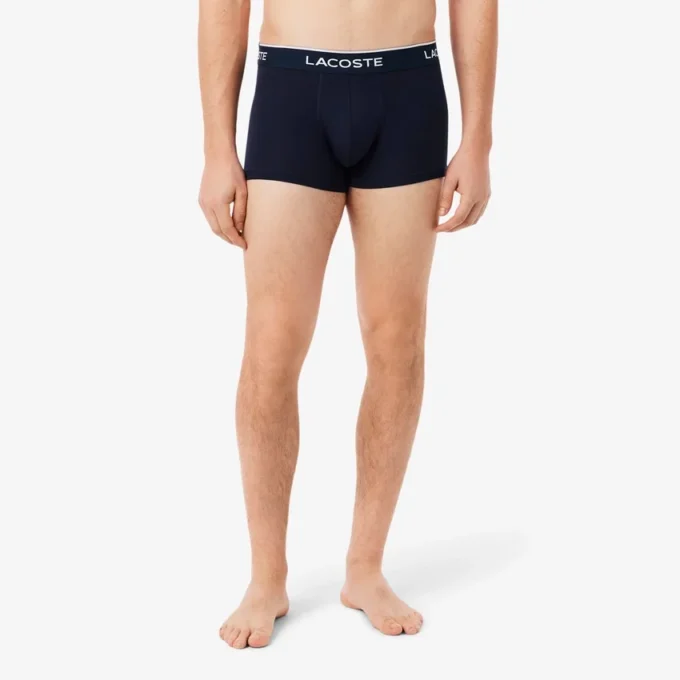 3-pack boxershorts voor heren