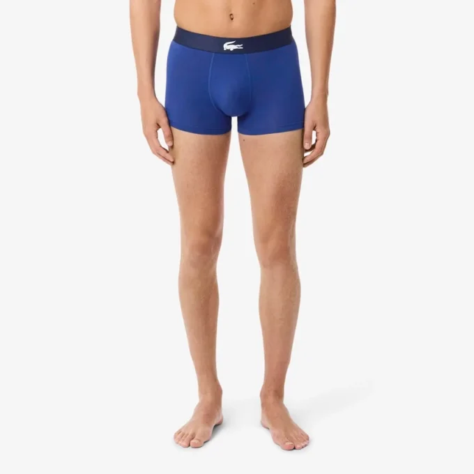 3-pack Boxershorts voor heren