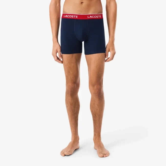 3-pack Boxershorts voor heren