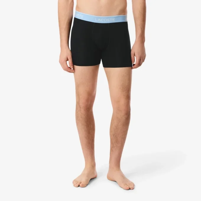 3-pack Boxershorts voor heren