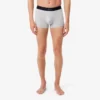 3-pack herenboxershorts met krokodillenprint