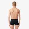 3-pack herenboxershorts met krokodillenprint