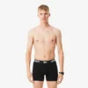 3-pack katoenen Boxershorts voor heren