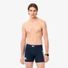 3-pack katoenen Boxershorts voor heren