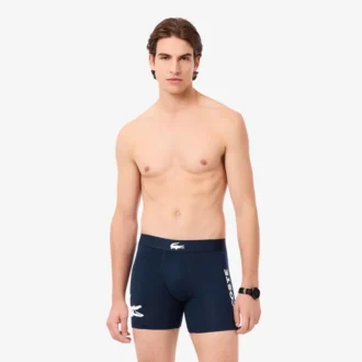 3-pack katoenen Boxershorts voor heren
