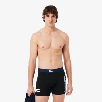 3-pack katoenen Boxershorts voor heren
