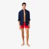 3-pack katoenen Boxershorts voor heren