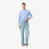 3-pack katoenen Boxershorts voor heren