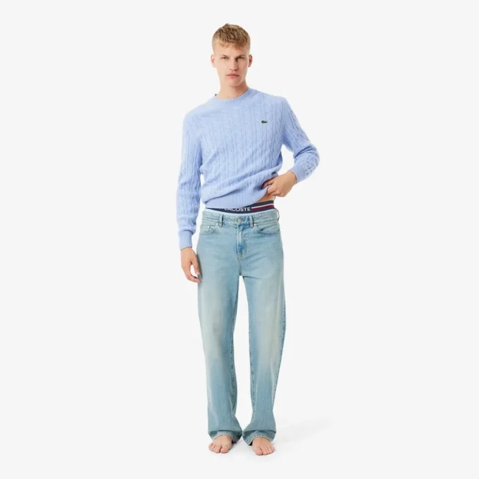 3-pack katoenen Boxershorts voor heren