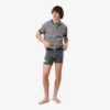 3-pack katoenen Boxershorts voor heren