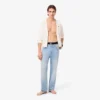 3-pack katoenen Boxershorts voor heren