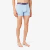 3-pack katoenen Boxershorts voor heren