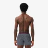 3-pack katoenen Boxershorts voor heren
