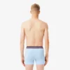 3-pack katoenen Boxershorts voor heren