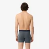 3-pack katoenen Boxershorts voor heren