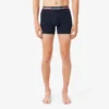 3-pack katoenen Boxershorts voor heren