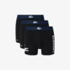 3-pack katoenen Boxershorts voor heren